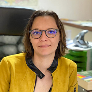 Annaïck Batchi