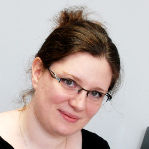 Cindy Perrot