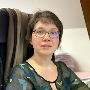 Karine Carré
