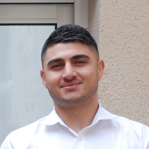 Meraz Muradian