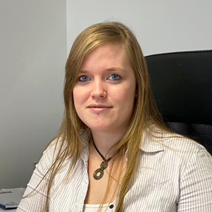 Morgane Prieur