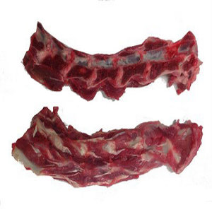 mutton collar bone