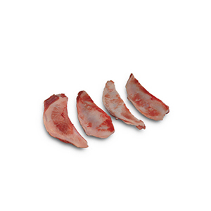 Cartilage d'épaule de porc