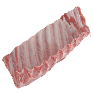 organic pork loin ribs