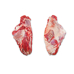 Beef shoulder clod boneless