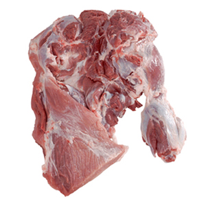 organic pork shoulder